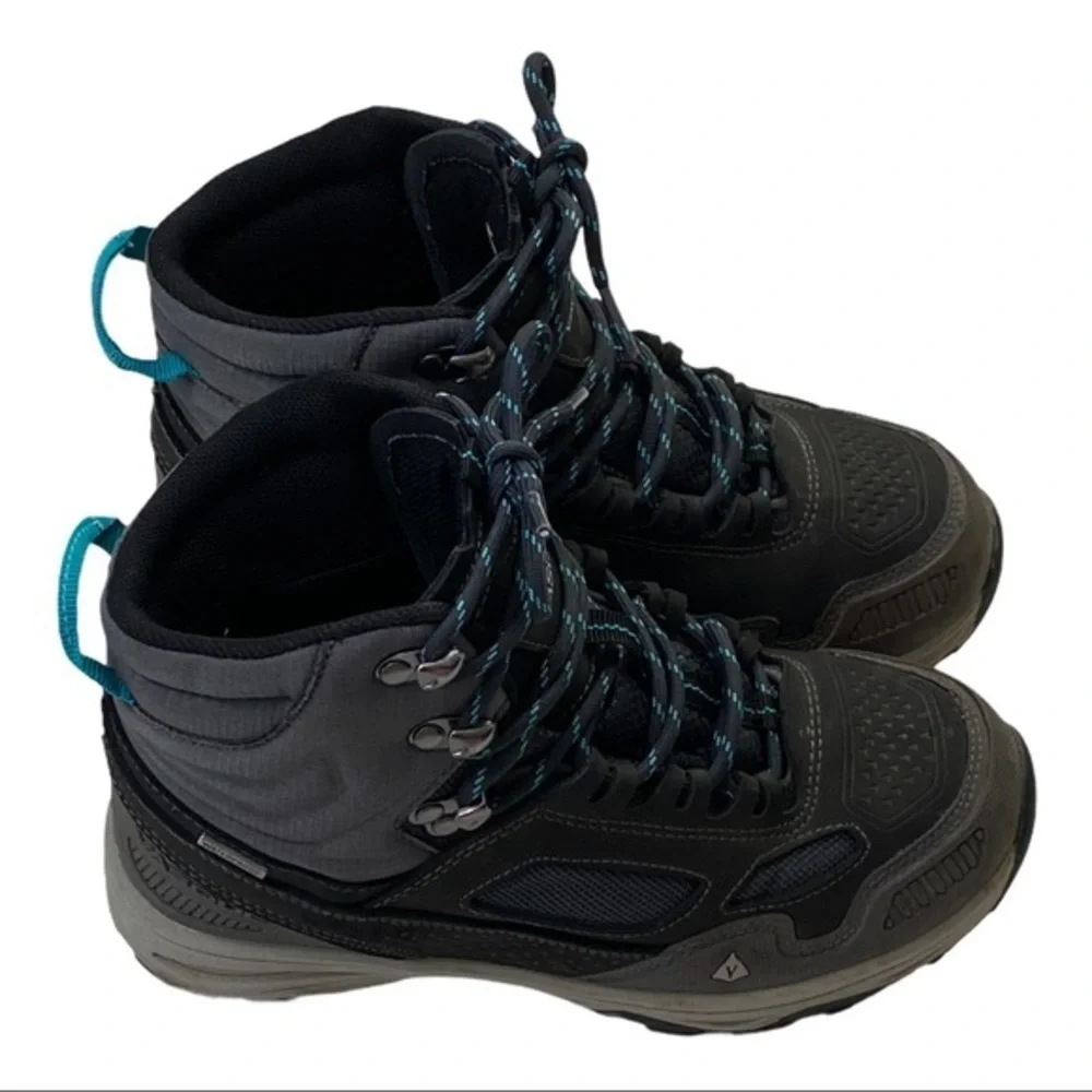 Vasque Youth St. Elias Ultra Dry #7252 Hiking Boots - Size 3